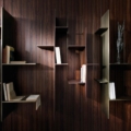 Laurameroni Line Wall Panels Panele ścienne z kolekcji Line projektu Cesare Arosio