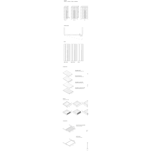 Laurameroni-Line-Wardrobe-Garderoba-szafa-z-drewnianymi-drzwiami-system-kolekcja-Line-Cesare-Arosio-16.jpg Laurameroni Line Wardrobe Garderoba szafa z drewnianymi drzwiami system z kolekcji Line projektu Cesare Arosio