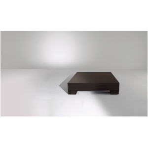 Laurameroni ML 07 Stolik kawowy drewniany z kolekcji Sculture projektu Leone and Mazzari