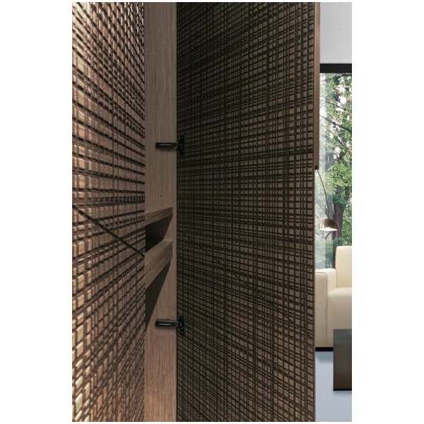 Laurameroni-Maxima-Cabinet-System-System-szafek-sciennych-regal-Liquid-Metal-kolekcja-Maxima-Bartoli-Design-2.jpg Laurameroni Maxima Cabinet System System szafek ściennych regał Liquid Metal z kolekcji Maxima projektu Bartoli Design