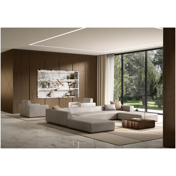 Laurameroni-Maxima-Cabinet-System-System-szafek-sciennych-regal-Liquid-Metal-kolekcja-Maxima-Bartoli-Design-6.jpg Laurameroni Maxima Cabinet System System szafek ściennych regał Liquid Metal z kolekcji Maxima projektu Bartoli Design