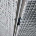 Laurameroni Maxima Hinged Door Drzwi z drewna rzeźbione z kolekcji Maxima projektu Bartoli Design