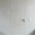Laurameroni Maxima Hinged Door Drzwi z drewna rzeźbione z kolekcji Maxima projektu Bartoli Design