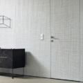 Laurameroni Maxima Hinged Door Drzwi z drewna rzeźbione z kolekcji Maxima projektu Bartoli Design