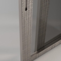 Laurameroni Maxima Sliding Door Drzwi przesuwne drewniane z kolekcji Maxima projektu Bartoli Design