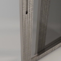 Laurameroni Maxima Sliding Door Drzwi przesuwne drewniane z kolekcji Maxima projektu Bartoli Design