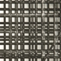 Laurameroni Maxima Sliding Door Drzwi przesuwne drewniane z kolekcji Maxima projektu Bartoli Design