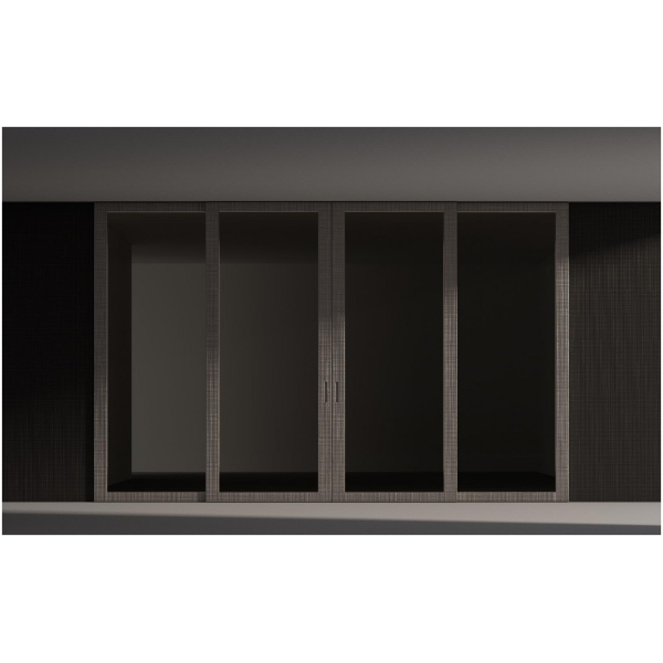 Laurameroni-Maxima-Sliding-Door-Drzwi-przesuwne-drewniane-kolekcja-Maxima-Bartoli-Design.jpg Laurameroni Maxima Sliding Door Drzwi przesuwne drewniane z kolekcji Maxima projektu Bartoli Design