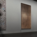 Laurameroni Maxima Wall Panels Panele ścienne drewniane z kolekcji Maxima projektu Bartoli Design