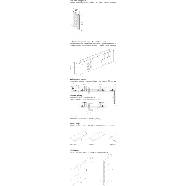 Laurameroni-Maxima-Wall-Panels-Panele-scienne-drewniane-kolekcja-Maxima-Bartoli-Design-16.jpg Laurameroni Maxima Wall Panels Panele ścienne drewniane z kolekcji Maxima projektu Bartoli Design