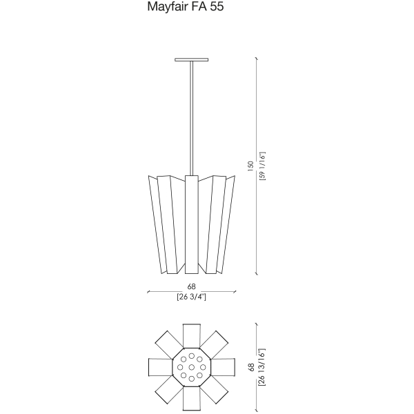 Laurameroni-Mayfair-Lampa-wiszaca-z-mosiadzu-i-koziej-skory-kolekcja-Elements-Mauro-Fabbro-16.jpg Laurameroni Mayfair Lampa wisząca z mosiądzu i koziej skóry z kolekcji Elements projektu Mauro Fabbro