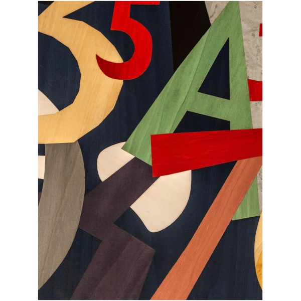 Laurameroni-Numeri-Komoda-inkrustowana-kolekcja-Intarsia-Ugo-Nespolo-1.jpg Laurameroni Numeri Komoda inkrustowana z kolekcji Intarsia projektu Ugo Nespolo