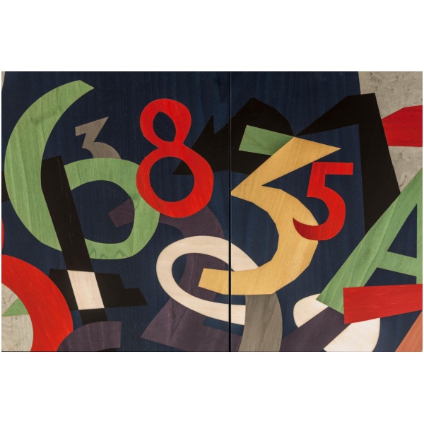 Laurameroni-Numeri-Komoda-inkrustowana-kolekcja-Intarsia-Ugo-Nespolo-5.jpg Laurameroni Numeri Komoda inkrustowana z kolekcji Intarsia projektu Ugo Nespolo