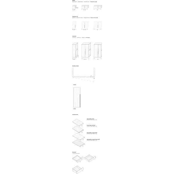Laurameroni-Onda-Cabinet-System-System-szafek-sciennych-drewnianych-rzezbionych-regal-kolekcja-Onda-Paolo-Rizzatto-16.jpg Laurameroni Onda Cabinet System System szafek ściennych drewnianych rzeźbionych regał z kolekcji Onda projektu Paolo Rizzatto