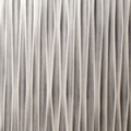 Laurameroni Onda Wall Panels Panele ścienne fornirowane z kolekcji Graffiti projektu Paolo Rizzatto