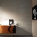 Laurameroni Onda Wall Panels Panele ścienne fornirowane z kolekcji Graffiti projektu Paolo Rizzatto