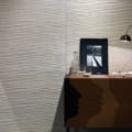 Laurameroni Onda Wall Panels Panele ścienne fornirowane z kolekcji Graffiti projektu Paolo Rizzatto