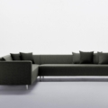Laurameroni Orchestra Componibile Sofa modułowa z kolekcji Orchestra System projektu Bartoli Design