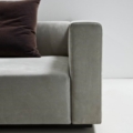 Laurameroni Orchestra Componibile Sofa modułowa z kolekcji Orchestra System projektu Bartoli Design