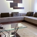 Laurameroni Orchestra Componibile Sofa modułowa z kolekcji Orchestra System projektu Bartoli Design