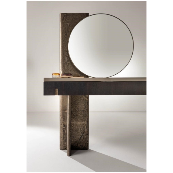 Laurameroni-Outfit-Vanity-Toaletka-drewno-metal-kolekcja-Outfit-Cesare-Arosio-10.jpg Laurameroni Outfit Vanity Toaletka drewno metal z kolekcji Outfit projektu Cesare Arosio