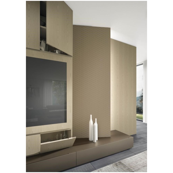 Laurameroni-Plain-Cabinet-System-System-szafek-sciennych-drewnianych-regal-kolekcja-Plain-Laurameroni.jpg Laurameroni Plain Cabinet System System szafek ściennych drewnianych regał z kolekcji Plain projektu Laurameroni