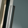 Laurameroni Plain Pivot Door Drzwi pivotowe z drewna tkaniny z kolekcji Plain projektu Laurameroni