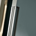 Laurameroni Plain Pivot Door Drzwi pivotowe z drewna tkaniny z kolekcji Plain projektu Laurameroni