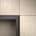 Laurameroni Plain Sliding Door Drzwi przesuwne z kolekcji Plain projektu Laurameroni