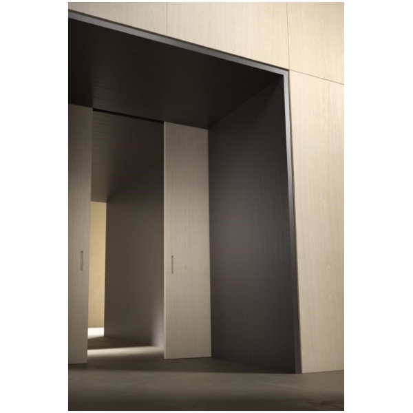 Laurameroni-Plain-Sliding-Door-Drzwi-przesuwne-kolekcja-Plain-Laurameroni-2.jpg Laurameroni Plain Sliding Door Drzwi przesuwne z kolekcji Plain projektu Laurameroni