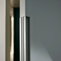 Laurameroni Plain Sliding Door Drzwi przesuwne z kolekcji Plain projektu Laurameroni