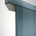 Laurameroni Plain Sliding Door Drzwi przesuwne z kolekcji Plain projektu Laurameroni