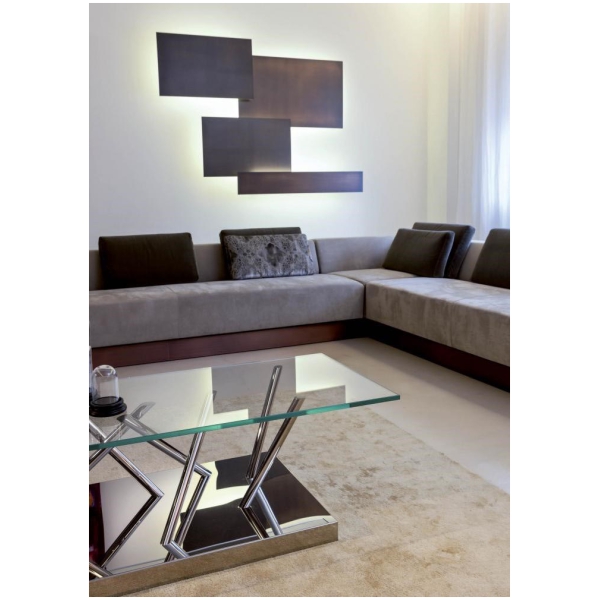 Laurameroni-SA-01-SA-04-SA-05-Stoliki-szklane-niskie-z-metalowa-baza-kolekcja-Sottsass-Sottsass-Associati-13.jpg Laurameroni SA 01 SA 04 SA 05 Stoliki szklane niskie z metalową bazą z kolekcji Sottsass projektu Sottsass Associati