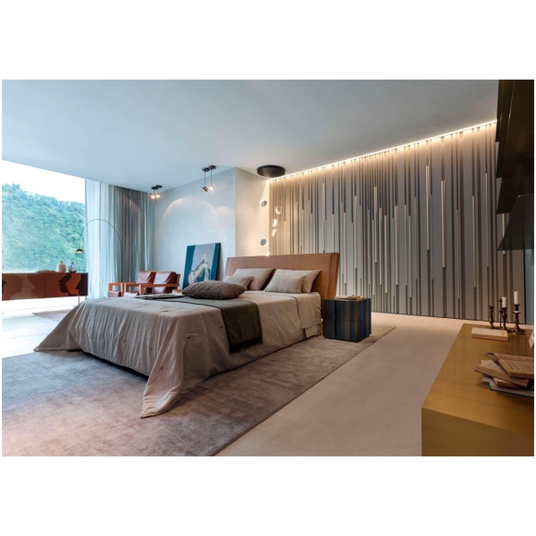 Laurameroni-ST-09-Szafka-nocna-metalowa-drewniana-kolekcja-Stars-Bartoli-Design-3.jpg Laurameroni ST 09 Szafka nocna metalowa drewniana z kolekcji Stars projektu Bartoli Design
