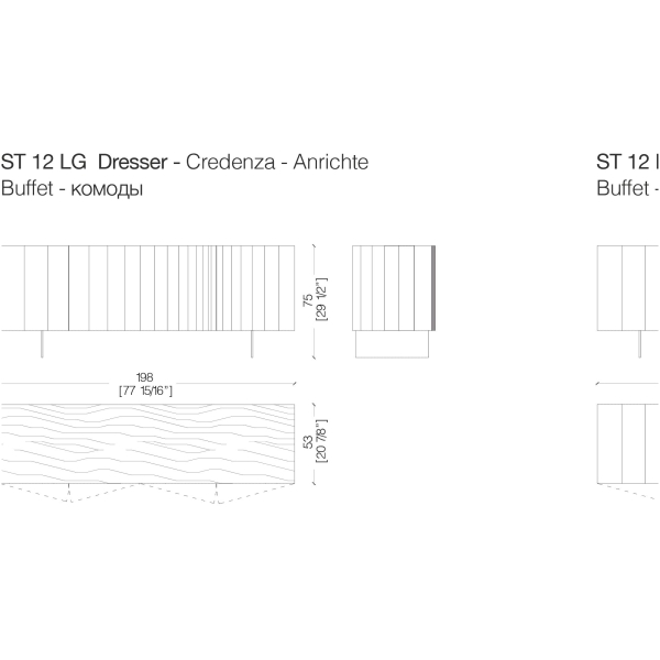 Laurameroni-ST-12-Komoda-z-metalowym-wykonczeniem-kolekcja-Stars-Bartoli-Design-16.jpg Laurameroni ST 12 Komoda z metalowym wykończeniem z kolekcji Stars projektu Bartoli Design