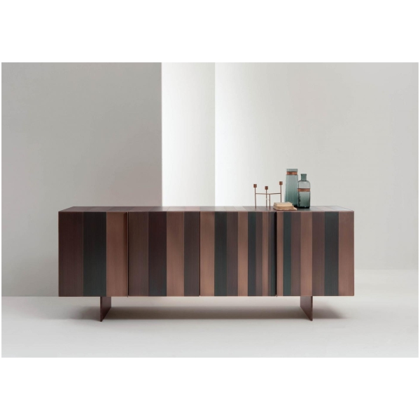 Laurameroni-ST-12-Komoda-z-metalowym-wykonczeniem-kolekcja-Stars-Bartoli-Design-5.jpg Laurameroni ST 12 Komoda z metalowym wykończeniem z kolekcji Stars projektu Bartoli Design