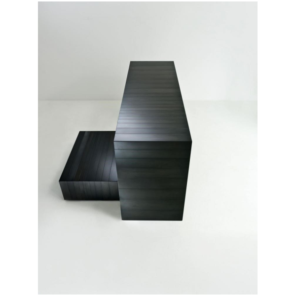Laurameroni-ST-21-Konsola-wykonczona-metalem-kolekcja-Stars-Bartoli-Design-5.jpg Laurameroni ST 21 Konsola wykończona metalem z kolekcji Stars projektu Bartoli Design