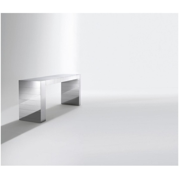 Laurameroni-ST-21-Konsola-wykonczona-metalem-kolekcja-Stars-Bartoli-Design-7.jpg Laurameroni ST 21 Konsola wykończona metalem z kolekcji Stars projektu Bartoli Design
