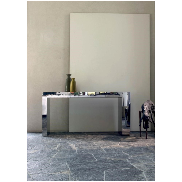Laurameroni-ST-21-Konsola-wykonczona-metalem-kolekcja-Stars-Bartoli-Design-9.jpg Laurameroni ST 21 Konsola wykończona metalem z kolekcji Stars projektu Bartoli Design