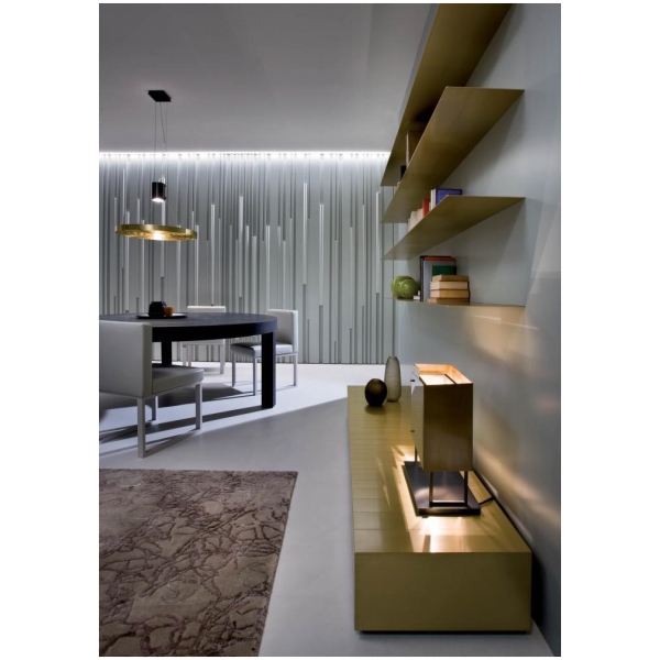 Laurameroni-ST-31-ST-32-ST-33-ST-34-Stoliki-kawowe-wykonczone-metalem-kolekcja-Stars-Sottsass-Associati-11.jpg Laurameroni ST 31 ST 32 ST 33 ST 34 Stoliki kawowe wykończone metalem z kolekcji Stars projektu Sottsass Associati