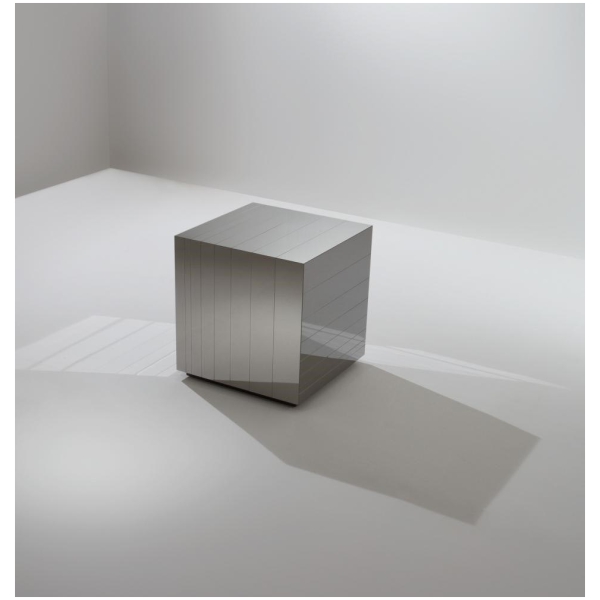Laurameroni-ST-31-ST-32-ST-33-ST-34-Stoliki-kawowe-wykonczone-metalem-kolekcja-Stars-Sottsass-Associati-5.jpg Laurameroni ST 31 ST 32 ST 33 ST 34 Stoliki kawowe wykończone metalem z kolekcji Stars projektu Sottsass Associati