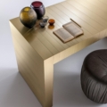 Laurameroni ST 40 Biurko metalowe z szufladą z kolekcji Stars projektu Bartoli Design