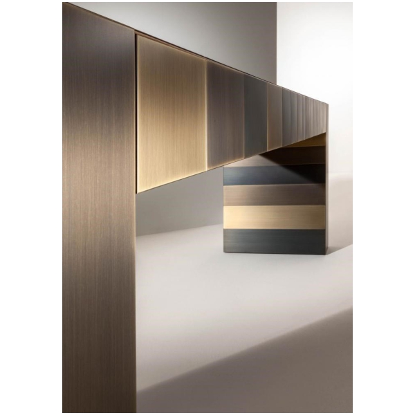 Laurameroni-ST-50-Biurko-konsola-z-metalowymi-wykonczeniami-kolekcja-Stars-Bartoli-Design-2.jpg Laurameroni ST 50 Biurko konsola z metalowymi wykończeniami z kolekcji Stars projektu Bartoli Design