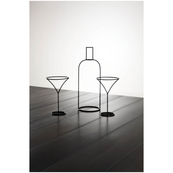 Laurameroni-ST-51-M-Stol-prostokatny-z-metalu-kolekcja-Stars-Bartoli-Design-2.jpg Laurameroni ST 51 M Stół prostokątny z metalu z kolekcji Stars projektu Bartoli Design