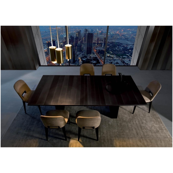 Laurameroni-ST-51-M-Stol-prostokatny-z-metalu-kolekcja-Stars-Bartoli-Design-6.jpg Laurameroni ST 51 M Stół prostokątny z metalu z kolekcji Stars projektu Bartoli Design
