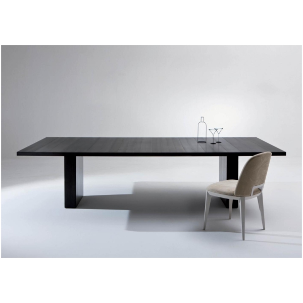 Laurameroni-ST-51-M-Stol-prostokatny-z-metalu-kolekcja-Stars-Bartoli-Design.jpg Laurameroni ST 51 M Stół prostokątny z metalu z kolekcji Stars projektu Bartoli Design
