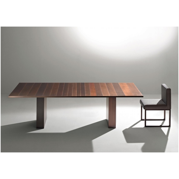 Laurameroni-ST-51-M-Stol-prostokatny-z-metalu-kolekcja-Stars-Bartoli-Design-7.jpg Laurameroni ST 51 M Stół prostokątny z metalu z kolekcji Stars projektu Bartoli Design