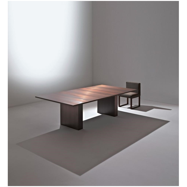 Laurameroni-ST-51-M-Stol-prostokatny-z-metalu-kolekcja-Stars-Bartoli-Design-8.jpg Laurameroni ST 51 M Stół prostokątny z metalu z kolekcji Stars projektu Bartoli Design