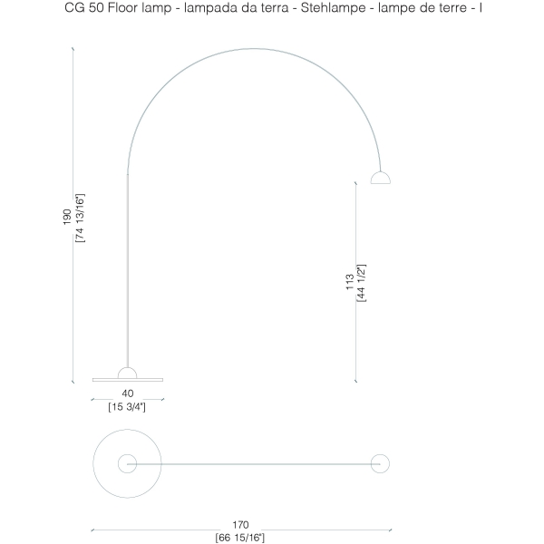Laurameroni-Satellite-CG-50-Lampa-podlogowa-mosiadz-kolekcja-Elements-Carlo-Giorgi-16.jpg Laurameroni Satellite CG 50 Lampa podłogowa mosiądz z kolekcji Elements projektu Carlo Giorgi