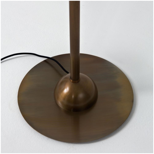 Laurameroni-Satellite-CG-50-Lampa-podlogowa-mosiadz-kolekcja-Elements-Carlo-Giorgi-6.jpg Laurameroni Satellite CG 50 Lampa podłogowa mosiądz z kolekcji Elements projektu Carlo Giorgi